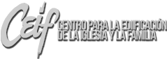 Ceif Online – Ministerio la Roca Logo