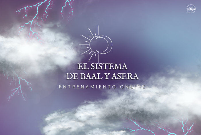 Baal y Asera